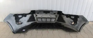  Бампер передний Ford Focus 3 Арт e5285431, вид 4