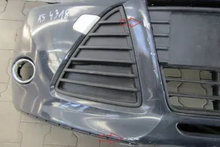  Бампер передний Ford Focus 3 Арт e5285431, вид 5