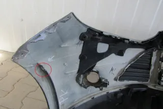  Бампер передний Ford Focus 3 Арт e5285431, вид 9