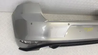 5G6807421 Бампер задний Volkswagen Golf 7 Арт e5287107, вид 2