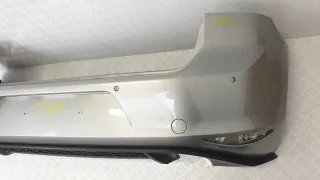 5G6807421 Бампер задний Volkswagen Golf 7 Арт e5287107, вид 3