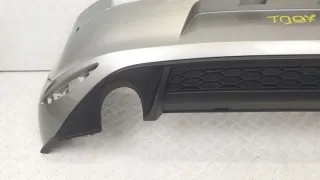 5G6807421 Бампер задний Volkswagen Golf 7 Арт e5287107, вид 4