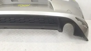 5G6807421 Бампер задний Volkswagen Golf 7 Арт e5287107, вид 5