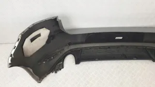 5G6807421 Бампер задний Volkswagen Golf 7 Арт e5287107, вид 6