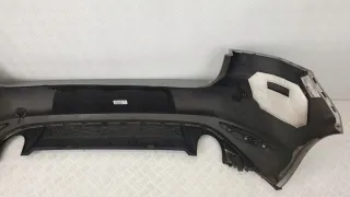 5G6807421 Бампер задний Volkswagen Golf 7 Арт e5287107, вид 7