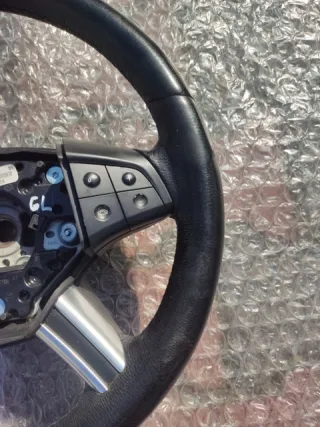 A1648200511 A1644605103 Руль Mercedes GL X164 Арт e5287766, вид 2
