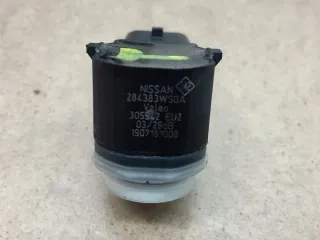 284383WS0A Датчик температуры Nissan Micra K14 Арт e5288092, вид 2
