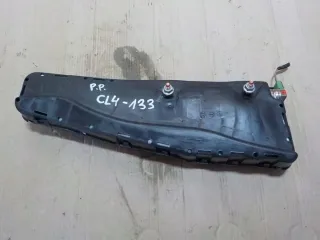 985H05592R Подушка безопасности Renault Clio 4 Арт e5288631, вид 1