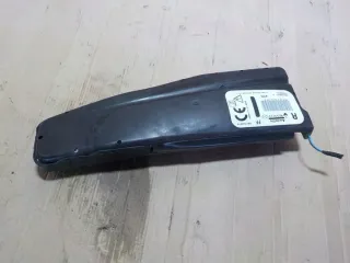 985H05592R Подушка безопасности Renault Clio 4 Арт e5288631, вид 3