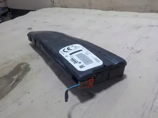 985H05592R Подушка безопасности Renault Clio 4 Арт e5288631, вид 4