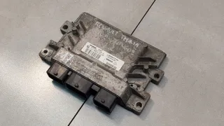 8200473744 Блок управления двигателем Renault Clio 2 Арт e5293213, вид 6