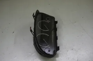 9232946 Щиток приборов (приборная панель) BMW 7 F01/F02 Арт e5293593, вид 3
