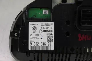 9232946 Щиток приборов (приборная панель) BMW 7 F01/F02 Арт e5293593, вид 5