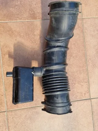 17893-25070 Гофра инжектора Toyota Rav 4 5 Арт e5293867, вид 1