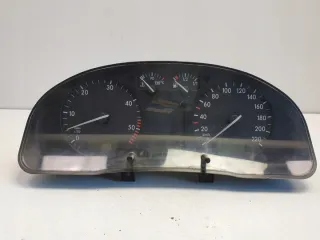 3B0919861J 09051969907 110008793023 Щиток приборов (приборная панель) Volkswagen Passat B5 Арт e5294247, вид 1