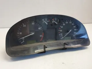 3B0919861J 09051969907 110008793023 Щиток приборов (приборная панель) Volkswagen Passat B5 Арт e5294247, вид 2