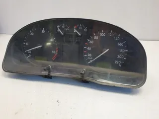 3B0919861J 09051969907 110008793023 Щиток приборов (приборная панель) Volkswagen Passat B5 Арт e5294247, вид 3