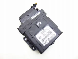 09D927750JG Блок управления АКПП Audi Q7 4L Арт e5296675, вид 1