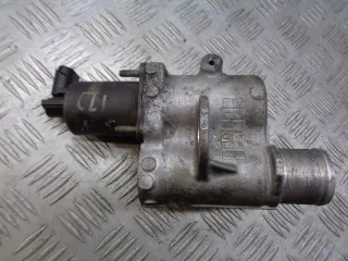 8200164563 Клапан EGR Renault Clio 2 Арт e5298321, вид 1