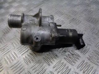 8200164563 Клапан EGR Renault Clio 2 Арт e5298321, вид 2