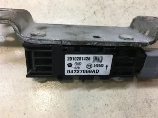 04727069AD Датчик удара Chrysler Voyager 4 Арт e5304353, вид 3