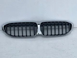 7449428 8075665 Решетка радиатора BMW 3 G20/G21 Арт e5305218, вид 1