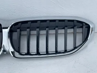 7449428 8075665 Решетка радиатора BMW 3 G20/G21 Арт e5305218, вид 5