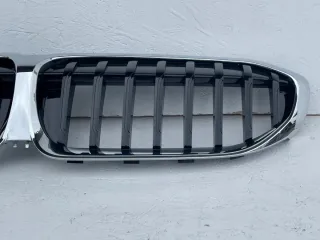 7449428 8075665 Решетка радиатора BMW 3 G20/G21 Арт e5305218, вид 6