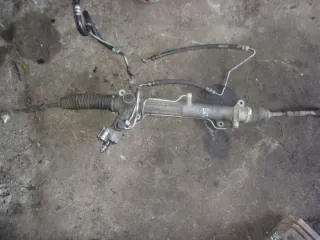 7853501221 Рулевая рейка BMW 7 E65/E66 Арт e5306911, вид 1