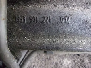 7853501221 Рулевая рейка BMW 7 E65/E66 Арт e5306911, вид 3