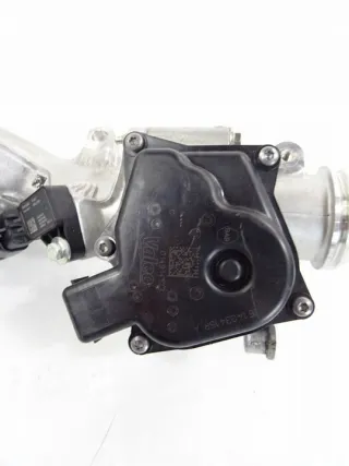 147170061R Клапан EGR Nissan Qashqai 2 restailing Арт e5306955, вид 2