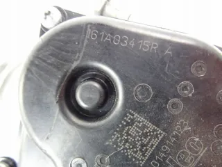 147170061R Клапан EGR Nissan Qashqai 2 restailing Арт e5306955, вид 3