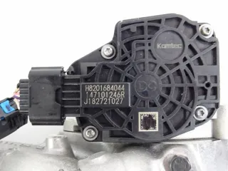 147170061R Клапан EGR Nissan Qashqai 2 restailing Арт e5306955, вид 5