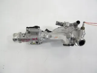 147170061R Клапан EGR Nissan Qashqai 2 restailing Арт e5306955, вид 6