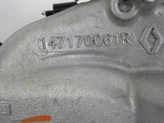 147170061R Клапан EGR Nissan Qashqai 2 restailing Арт e5306955, вид 7