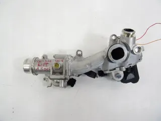 147170061R Клапан EGR Nissan Qashqai 2 restailing Арт e5306955, вид 8