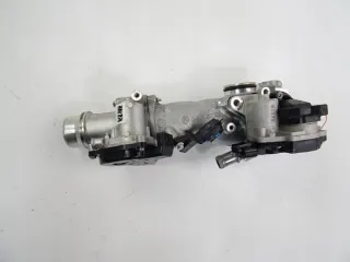 147170061R Клапан EGR Nissan Qashqai 2 restailing Арт e5306955, вид 9