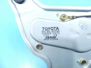 85130-20780 Моторчик стеклоочистителя фар Toyota Celica 7 Арт e5309216, вид 4