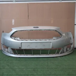 F1CB-R17757-AC Бампер передний Ford C-max 2 restailing Арт e5309640, вид 1