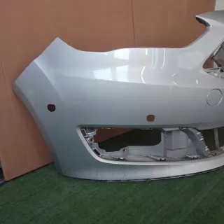 F1CB-R17757-AC Бампер передний Ford C-max 2 restailing Арт e5309640, вид 2