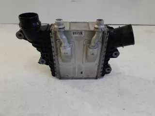 GX73-6K775-AE Интеркулер Jaguar XF 260 Арт e5312686, вид 1