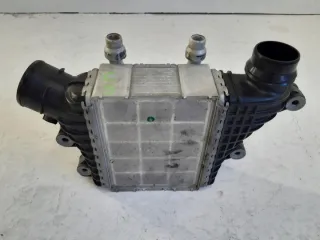 GX73-6K775-AE Интеркулер Jaguar XF 260 Арт e5312686, вид 3