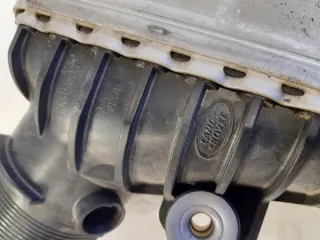 GX73-6K775-AE Интеркулер Jaguar XF 260 Арт e5312686, вид 5