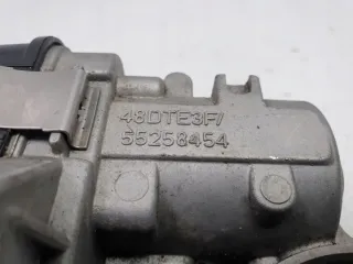 55258454 48DTE3F Моновпрыск Fiat Doblo 2 Арт e5315381, вид 2