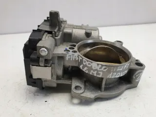 55258454 48DTE3F Моновпрыск Fiat Doblo 2 Арт e5315381, вид 5