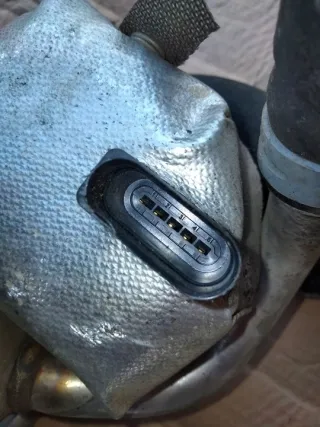 04L131512D Радиатор EGR Seat Leon 3 Арт e5317486, вид 3