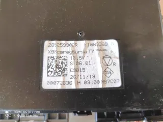 285259902R Блок управления двигателем Renault Clio 4 Арт e5319120, вид 3