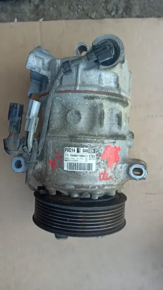 926001268R Компрессор кондиционера Renault Megane 4 Арт e5319753, вид 1