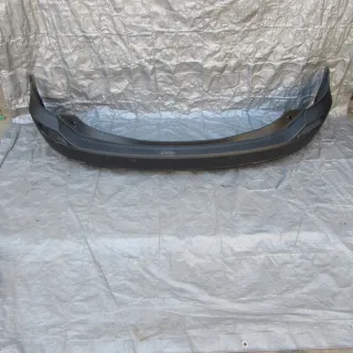 52159-42190 Бампер задний Toyota Rav 4 4 Арт e5322360, вид 1