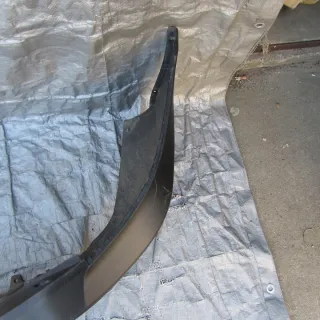 52159-42190 Бампер задний Toyota Rav 4 4 Арт e5322360, вид 3